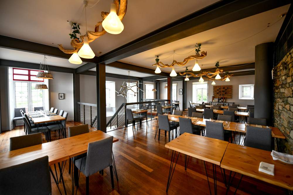 Amorascountry Restaurante 4