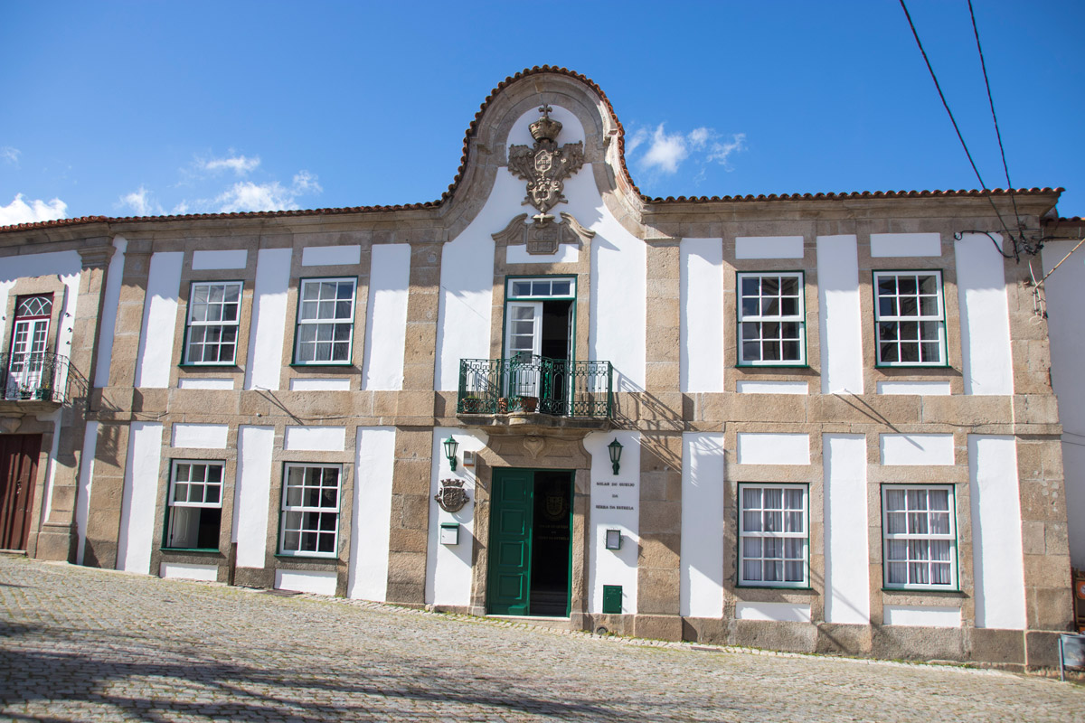 Edificio Solar Do Queijo