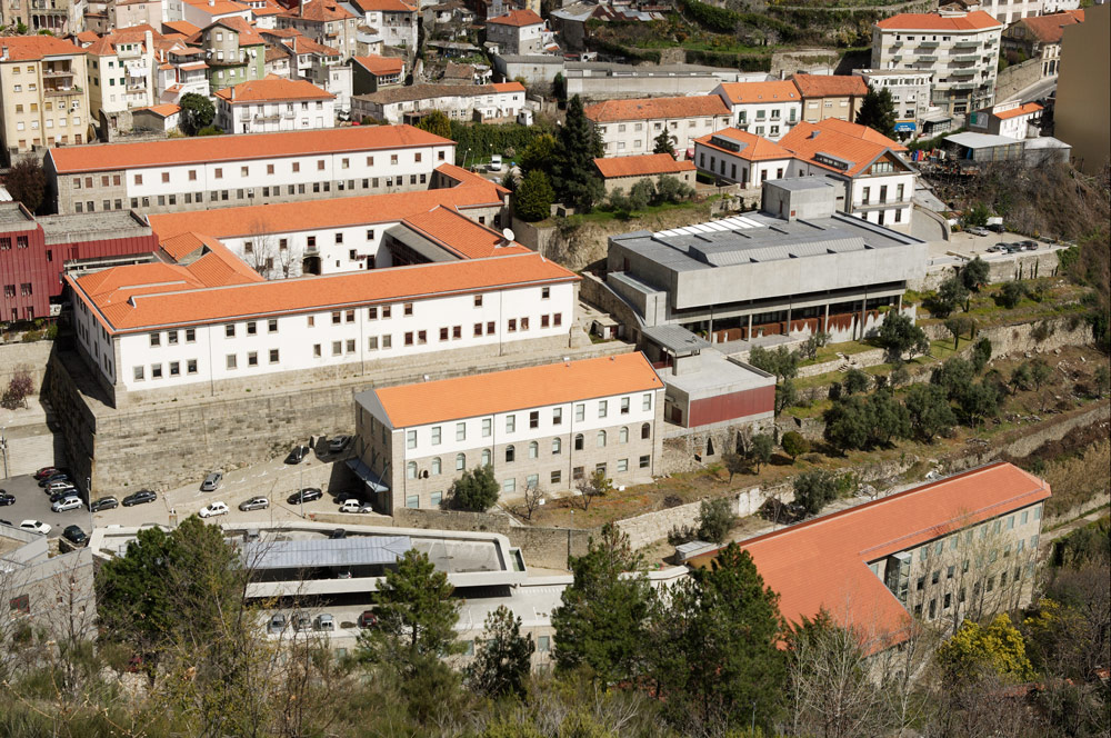 Museudoslanificios