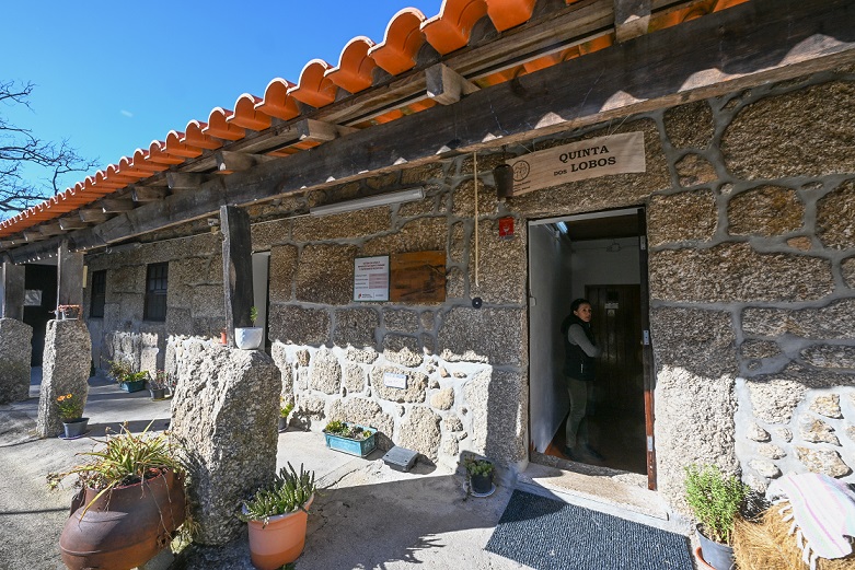 Queijaria Dos Lobos 9