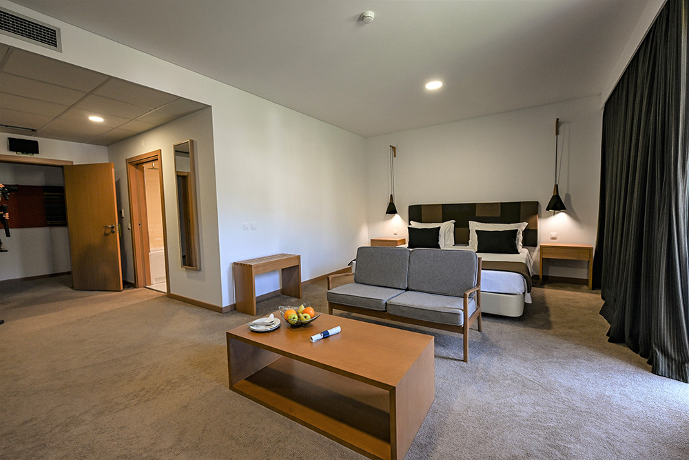 Hoteldafabrica Quarto 2
